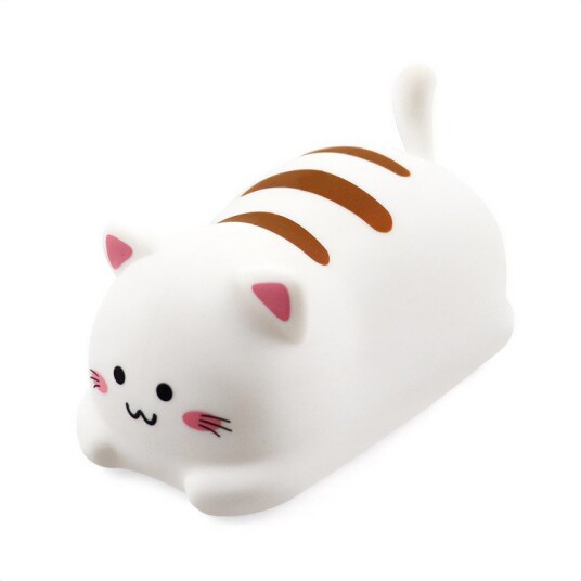 Media-Tech Pokky Natlampe - Happy Kitty Media-Tech Pokky Natlampe - Happy Kitty