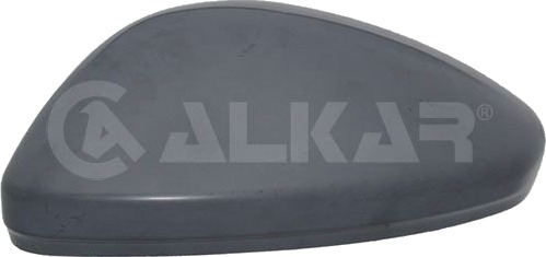 Tildekning, sidespeil ALKAR 6341312