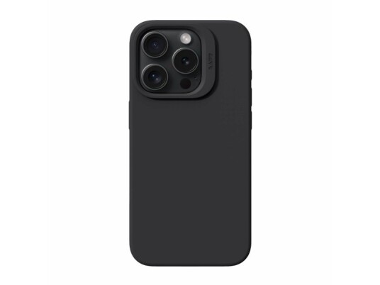 Laut Huex Slim, Omslag, Apple, Iphone 15 Pro, 15,5 Cm (6.1"), Svart