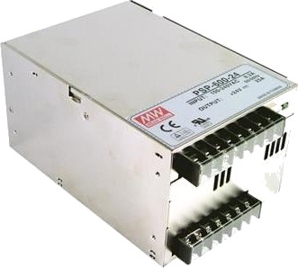 Mean Well Psp-600-13.5 88 264 V 600 W 44.5 A Rohs 120 Mm 170 Mm