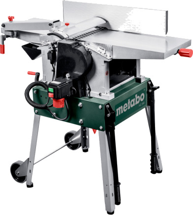 Metabo Rikt- og planhøvel HC 260 C – 2,8 DNB Metabo Rikt- og planhøvel HC 260 C – 2,8 DNB