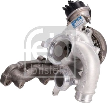 Turbolader FEBI BILSTEIN 187144