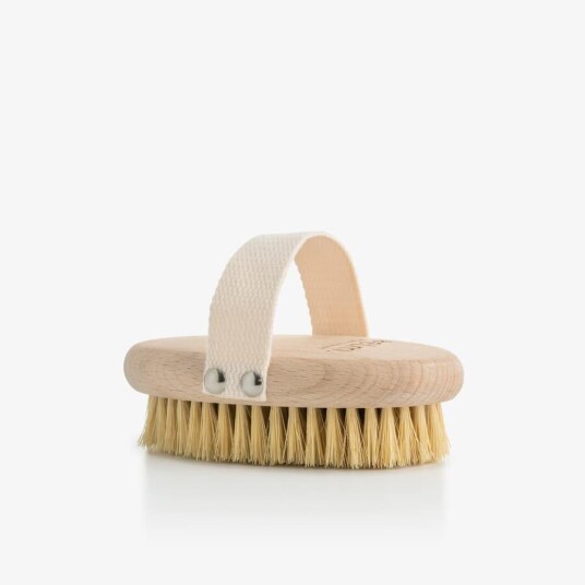Elm Organics Body Brush Strong Elm Organics Body Brush Strong
