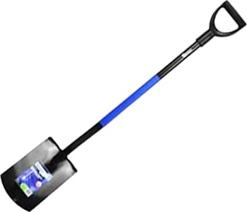 Geko Spade Rett G66501 Geko Spade Rett G66501