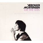 Veronica Mortensen  I'm The Girl  CD