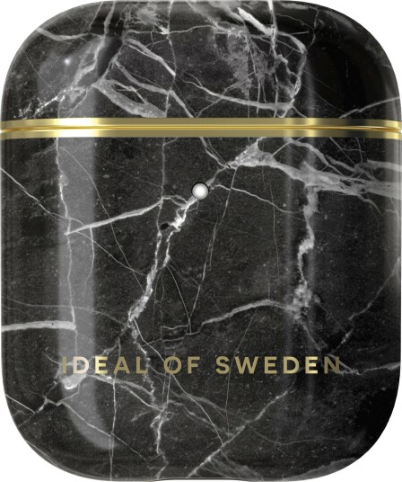 iDeal AirPods deksel sort IDFAPC-21