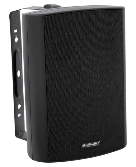 Omnitronic WP-6S PA Omnitronic WP-6S PA
