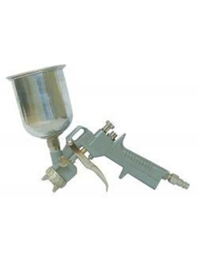 Stanley Air Spray Gun Stanley Air Spray Gun