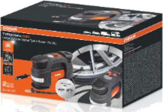 Osram TYREinflate 830