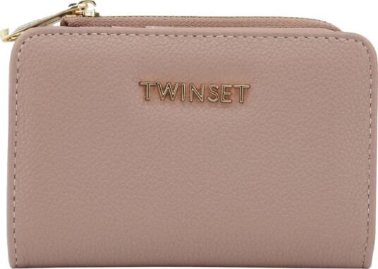 Twinset Dame Accessories Rosa ONE SIZE, Twinset Dame Accessories Rosa ONE SIZE,