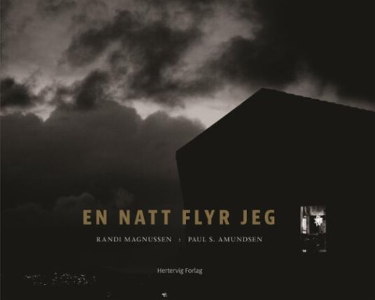 En natt flyr jeg