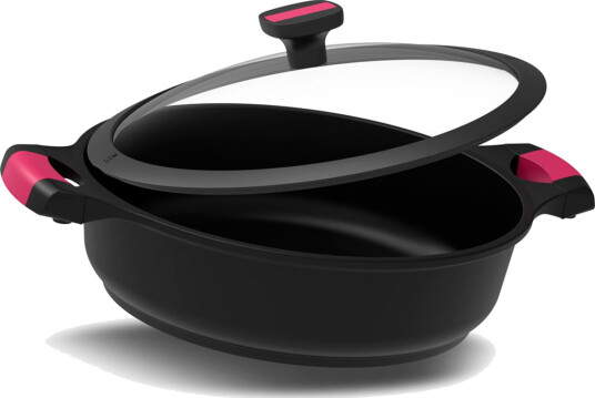Tefal Ingenio Preference Stekepannesett med avtagbart h??ndtak