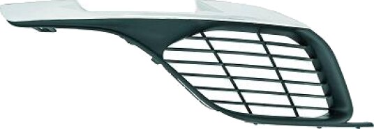 Ventilasjonsgitter DIEDERICHS 4236046 Ventilasjonsgitter DIEDERICHS 4236046