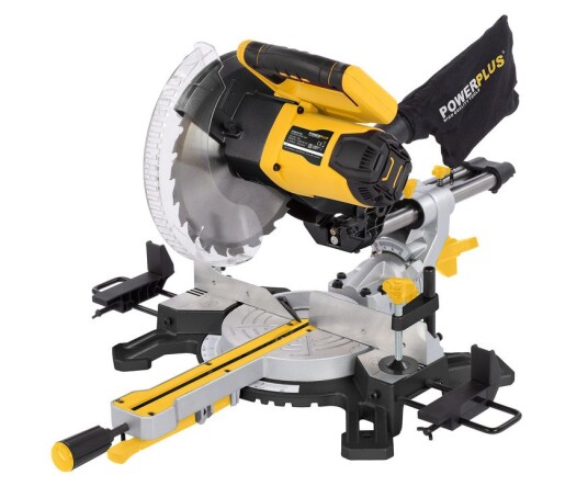 Hero Tools Teleskopisk Kapp Og Gjærsag 254mm Hero Tools Teleskopisk Kapp Og Gjærsag 254mm