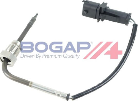 Sensor eksostemperatur BOGAP W6120112 Sensor eksostemperatur BOGAP W6120112