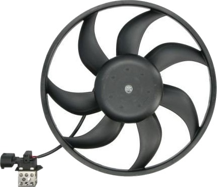 Kjølevifte THERMOTEC D8X034TT