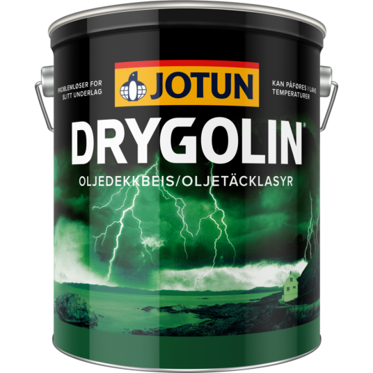 Jotun ODB Klassisk Hvit Base 4.5l