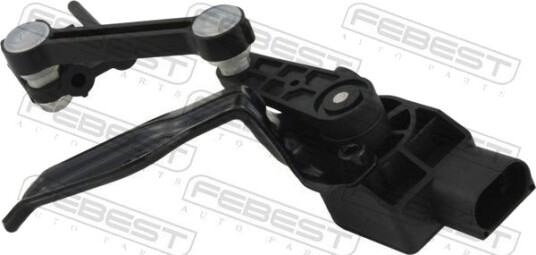 FEBEST 23603-009 Sensor, lyslengderegulering