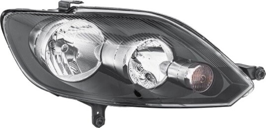 HELLA 1EE 009 948-061 Frontlykter