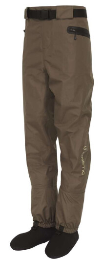 Kinetic Classicgaiter Waist St. Foot