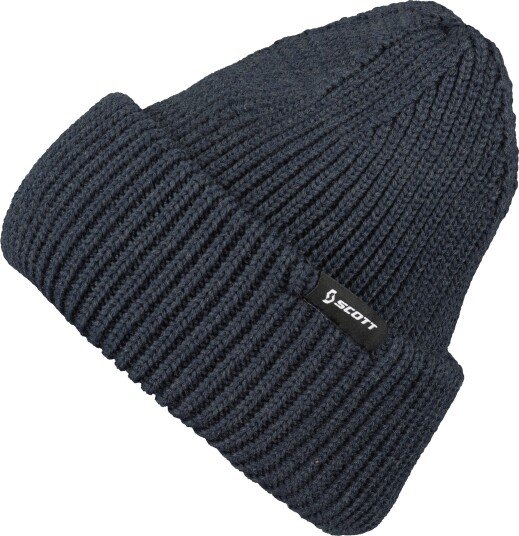 Scott Women's MTN 20 Beanie 3-Pack Dark Blue OneSize