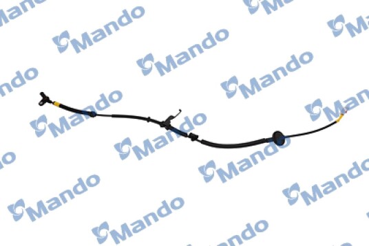 ABS sensor MANDO MBA010574