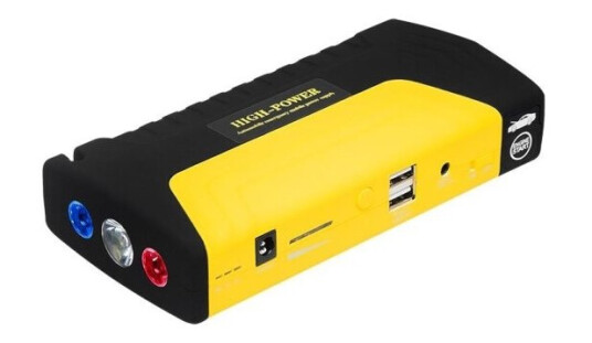 Blow Jump Starter 12800Mah Js-15 (81-201#)