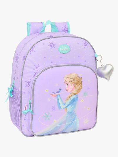 Disney Frozen Junior Ryggsekk 15l Spirit Disney Frozen Junior Ryggsekk 15l Spirit