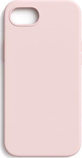 Moobio Mobildeksel Silikon (iPhone 17e/16e) Rosa