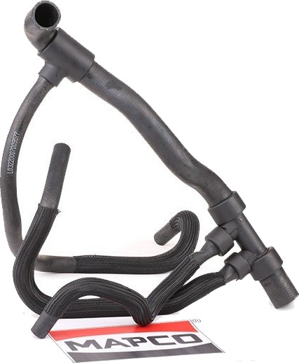 MAPCO 39385 Radiatorslange