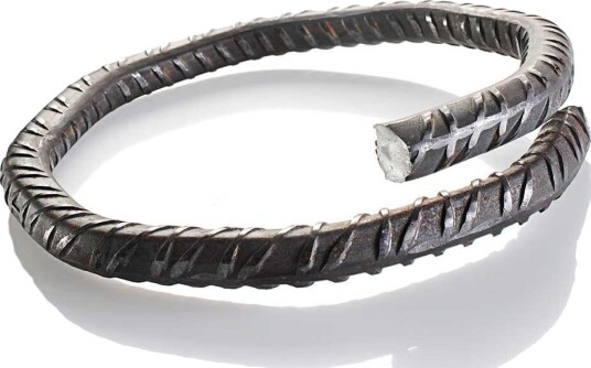 Ea Smith Kamstål Ø16 Mm 6m Rett Lgd B500nc