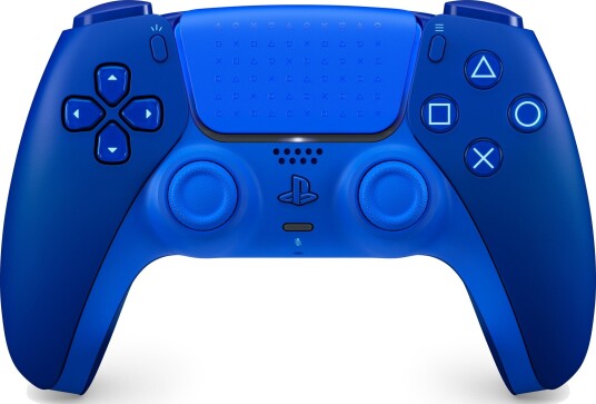 PlayStation 5 DualSense Trådløs Kontroller Icon Blue SE