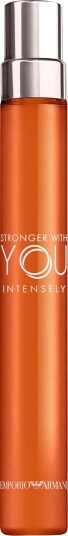 Giorgio Armani Stronger With You Intensely Eau De Parfum 10Ml - Duft til Mann