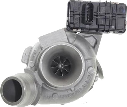 ALANKO 10901433 Turbolader ALANKO 10901433 Turbolader