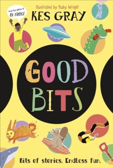 Good Bits Good Bits