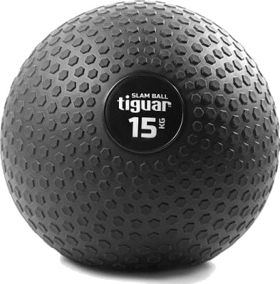Tiguar Treningsball Tiguar Slam Ball 15 Kg Tiguar Treningsball Tiguar Slam Ball 15 Kg
