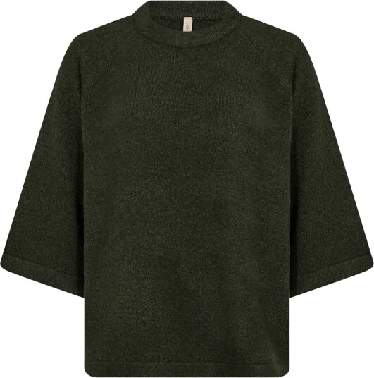 Soyaconcept Sc Orlean 97974 FOREST NIGHT MELANGE XL Soyaconcept Sc Orlean 97974 FOREST NIGHT MELANGE XL