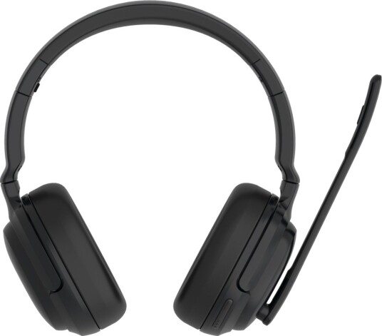 Dacota Platinum ProX Series H11 trådløst hodesett Svart Dacota Platinum ProX Series H11 trådløst hodesett Svart