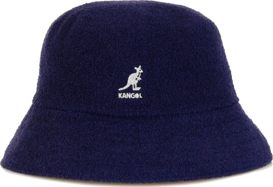 Kangol Herre Accessories Blå S,