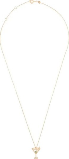Aliita Dame Accessories Gul ONE SIZE, Aliita Dame Accessories Gul ONE SIZE,