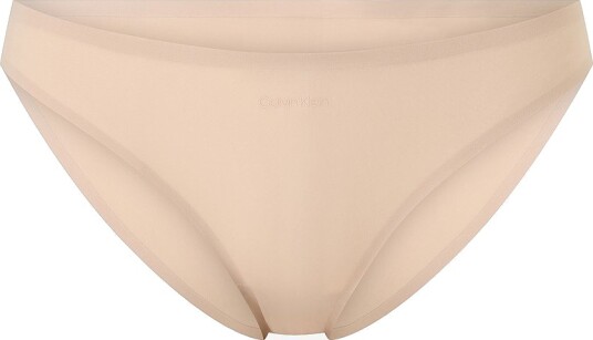 Calvin Klein Underwear Truse Bikini Brun