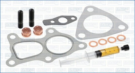 Monteringssett lader AJUSA JTC12573