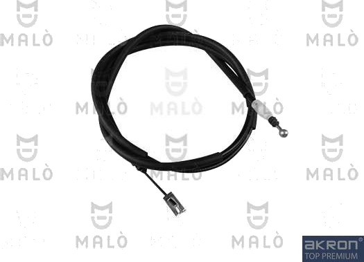 MALÒ 26344 Tautrekk håndbremse