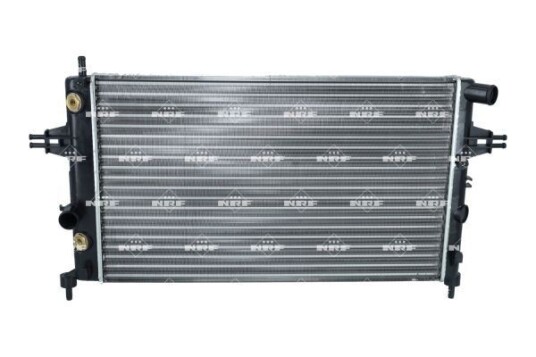 Radiator NRF 50562A