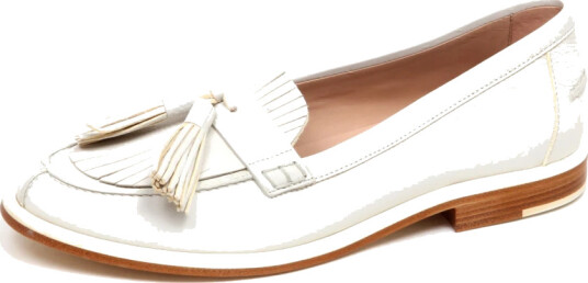 Tod's Dame Sko Hvit 36 EU,