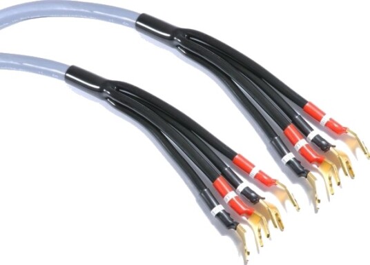 Kabel Melodika Widly Widly 5 M Grå