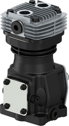 Kompressor, trykkluftanlegg WABCO 4111410000