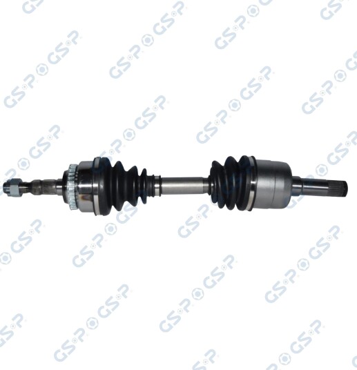 GSP 244058 Drivaksel
