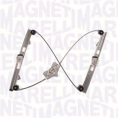 Vindusheis MAGNETI MARELLI 350103170039