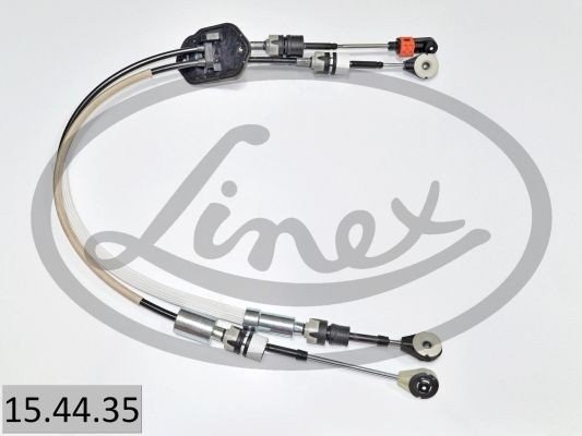 Kabel, girmekanisme LINEX 15.44.35
